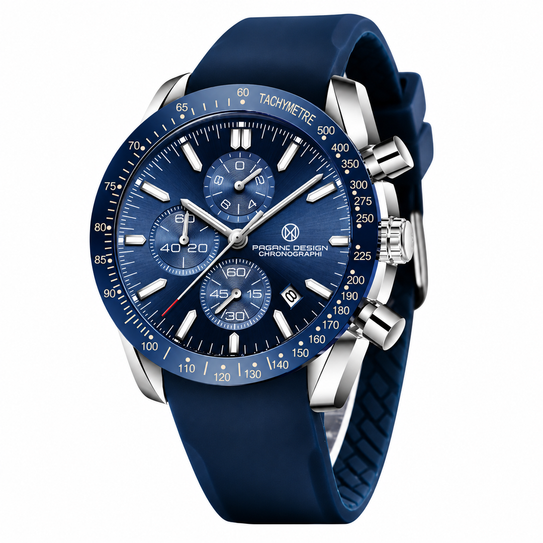 Montrose Chronograph Sport Watch