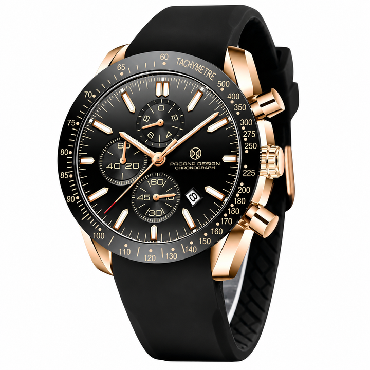 Montrose Chronograph Sport Watch