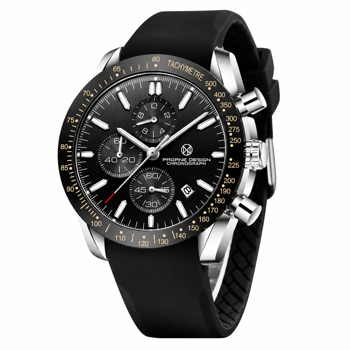 Montrose Chronograph Sport Watch
