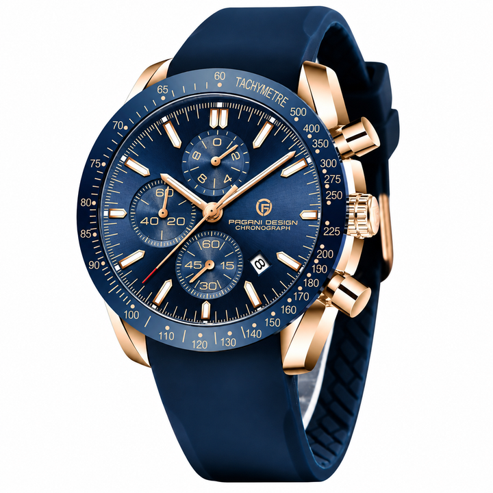 Montrose Chronograph Sport Watch