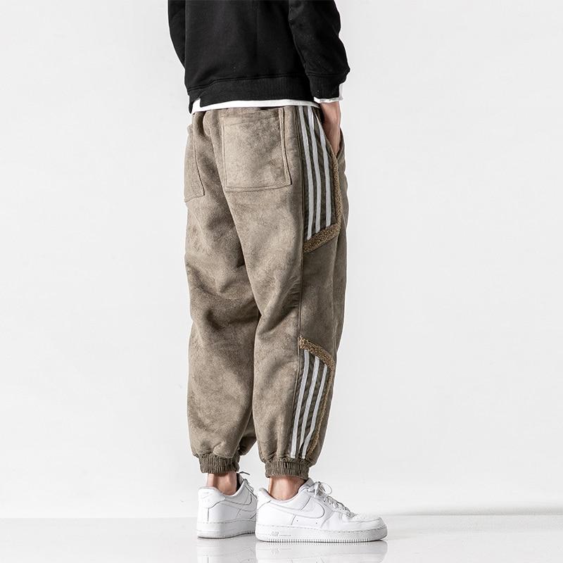 Kairo Streetwear Joggers