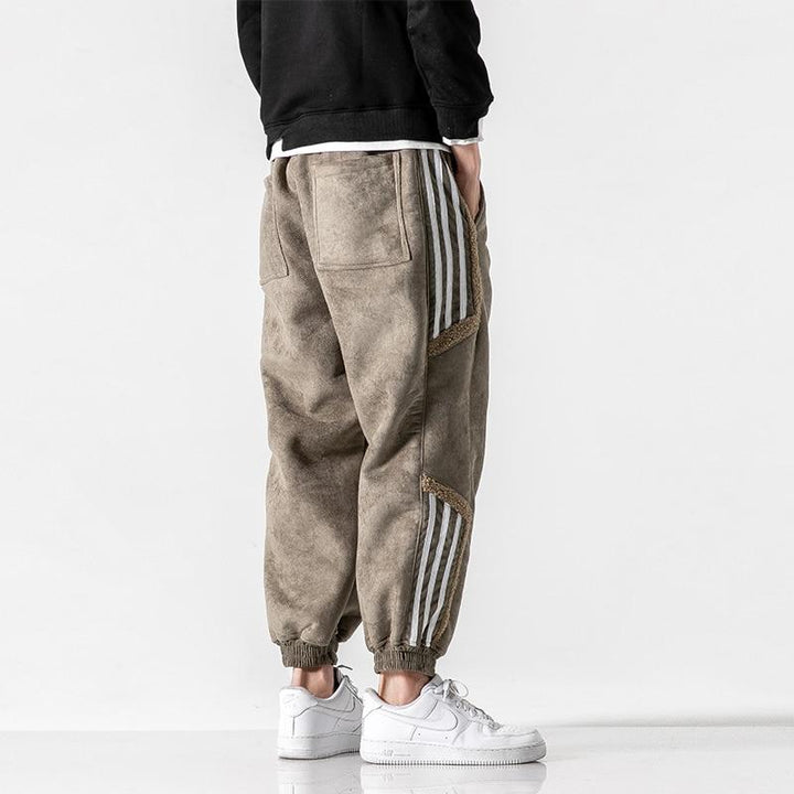 Kairo Streetwear Joggers