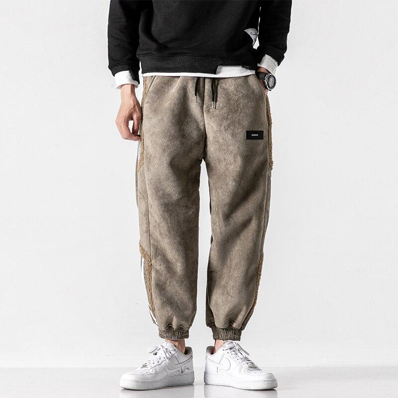 Kairo Streetwear Joggers