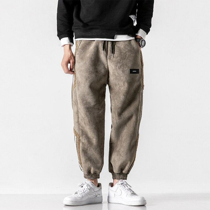 Kairo Streetwear Joggers