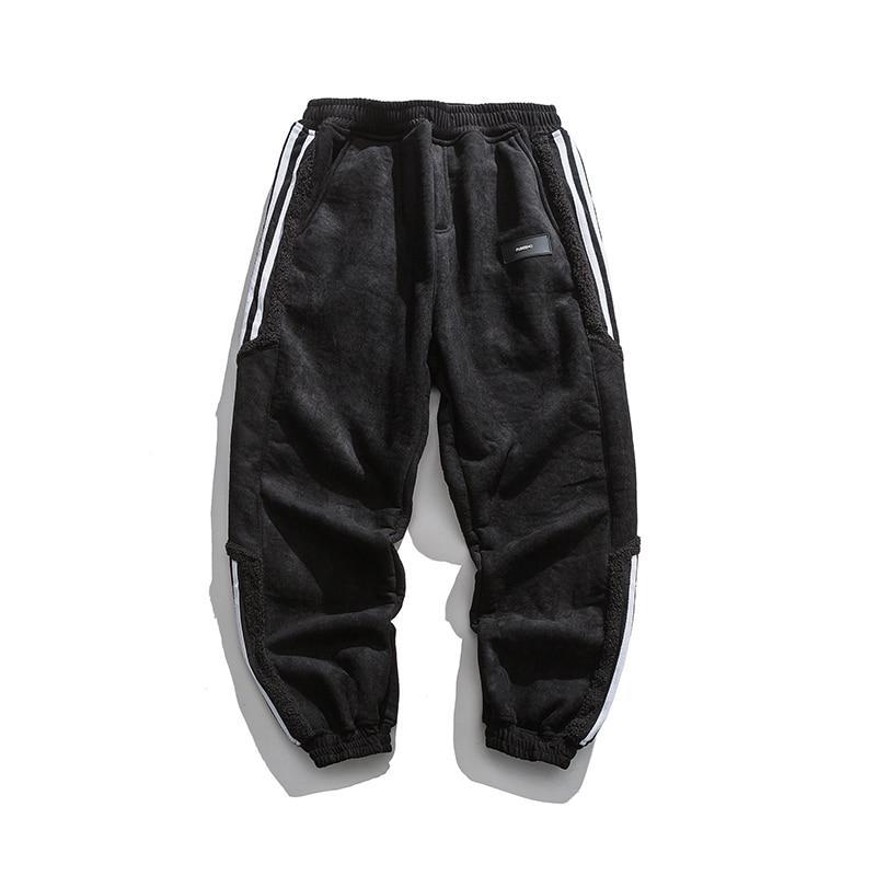 Kairo Streetwear Joggers