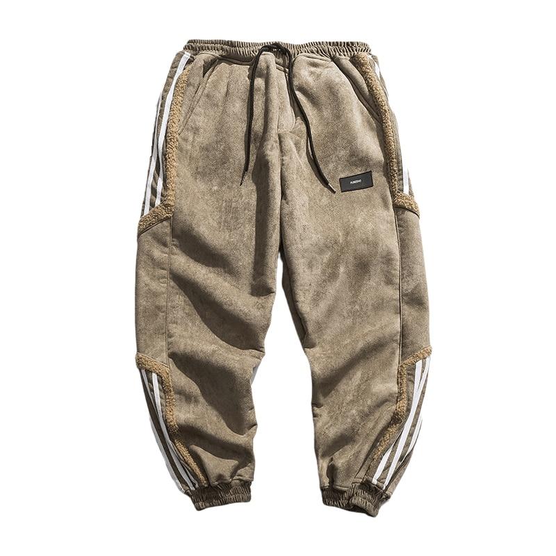 Kairo Streetwear Joggers