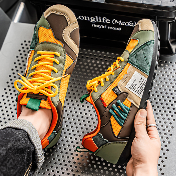 Apex Urban Climber