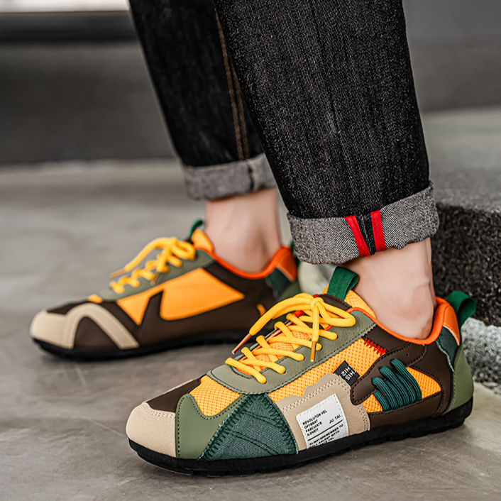 Apex Urban Climber