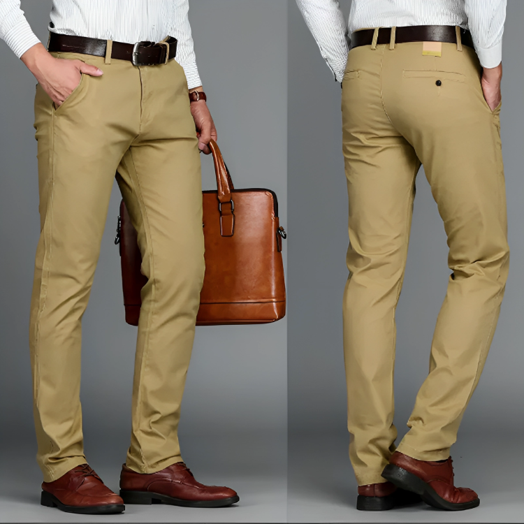 Montclair Trousers