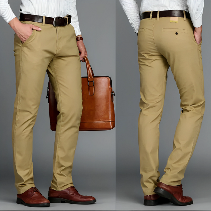 Montclair Trousers