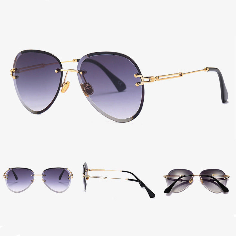 Cloud Nine Shades