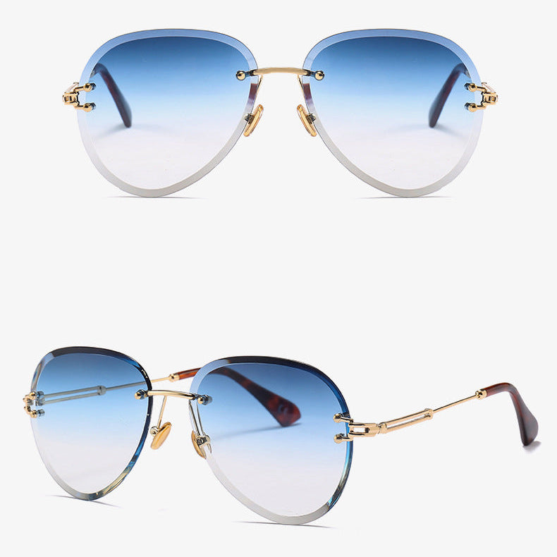Cloud Nine Shades