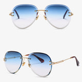 Cloud Nine Shades