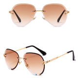 Cloud Nine Shades