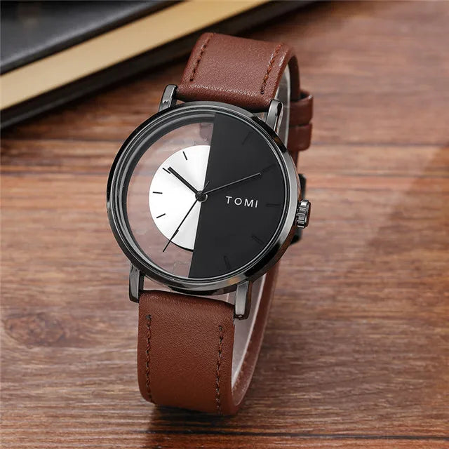 TOMI Eclipse Watch-Wilo Wale