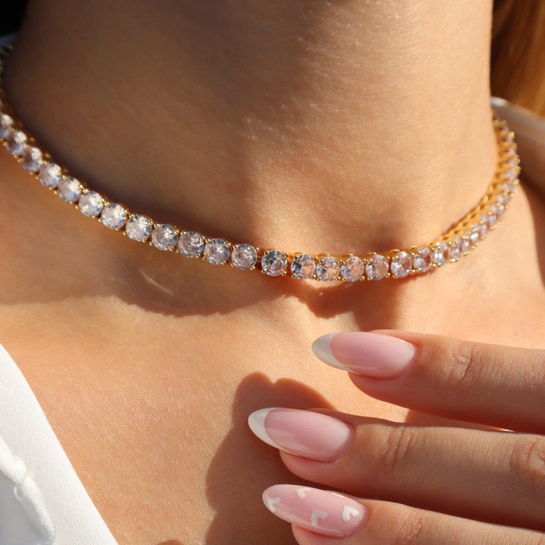 Celeste Riviere Choker