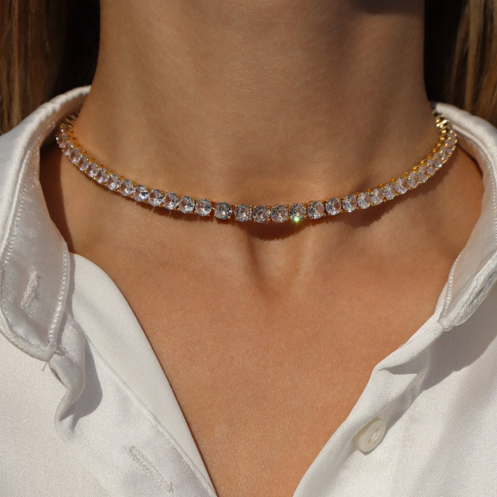 Celeste Riviere Choker