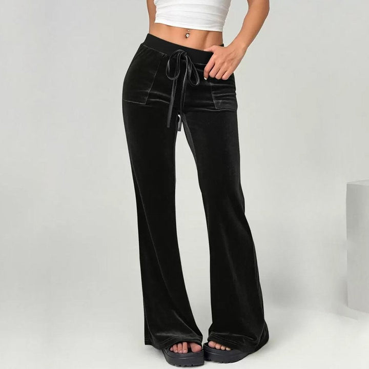 Veloura Lounge Flares