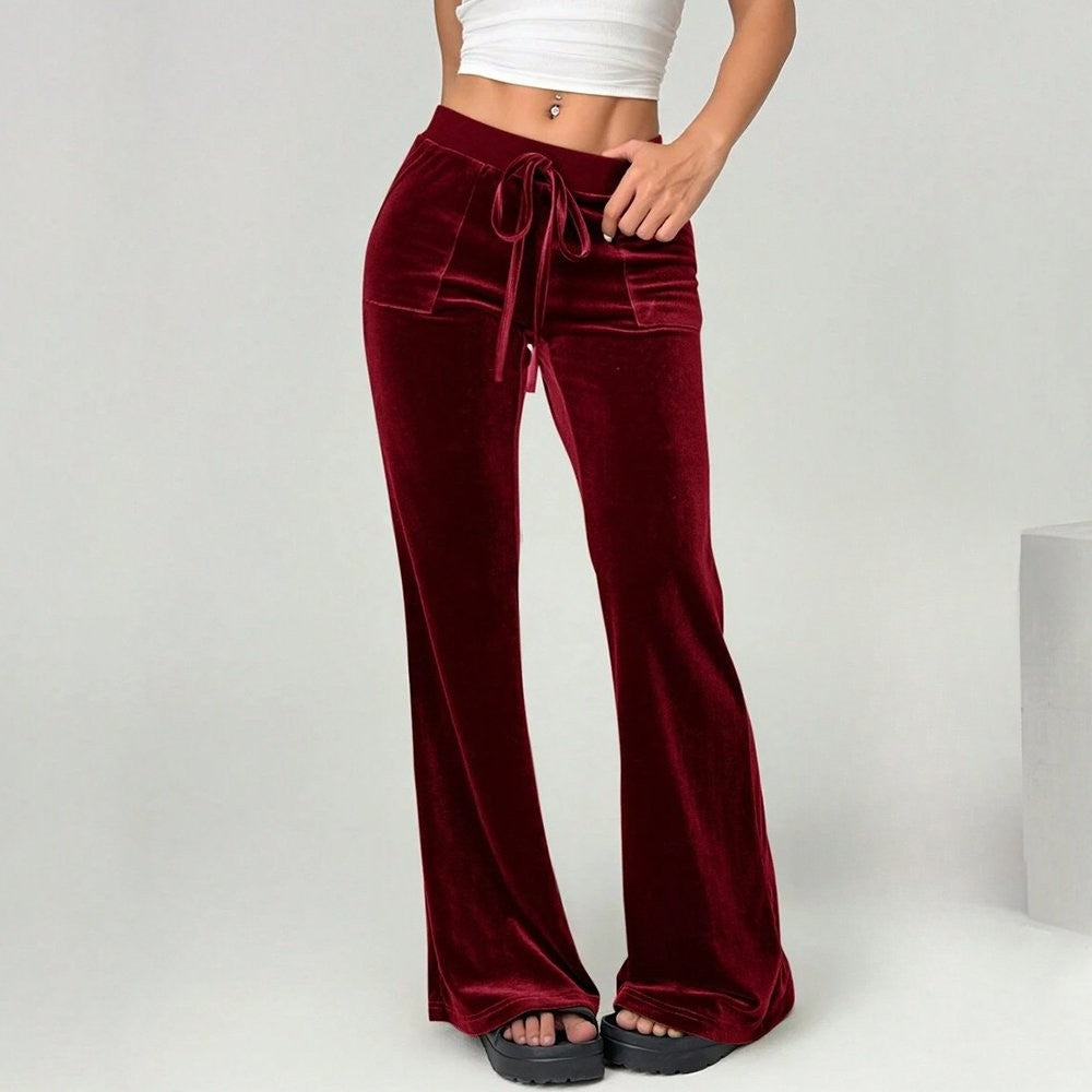 Veloura Lounge Flares