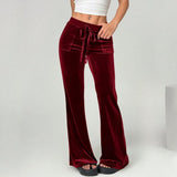 Veloura Lounge Flares