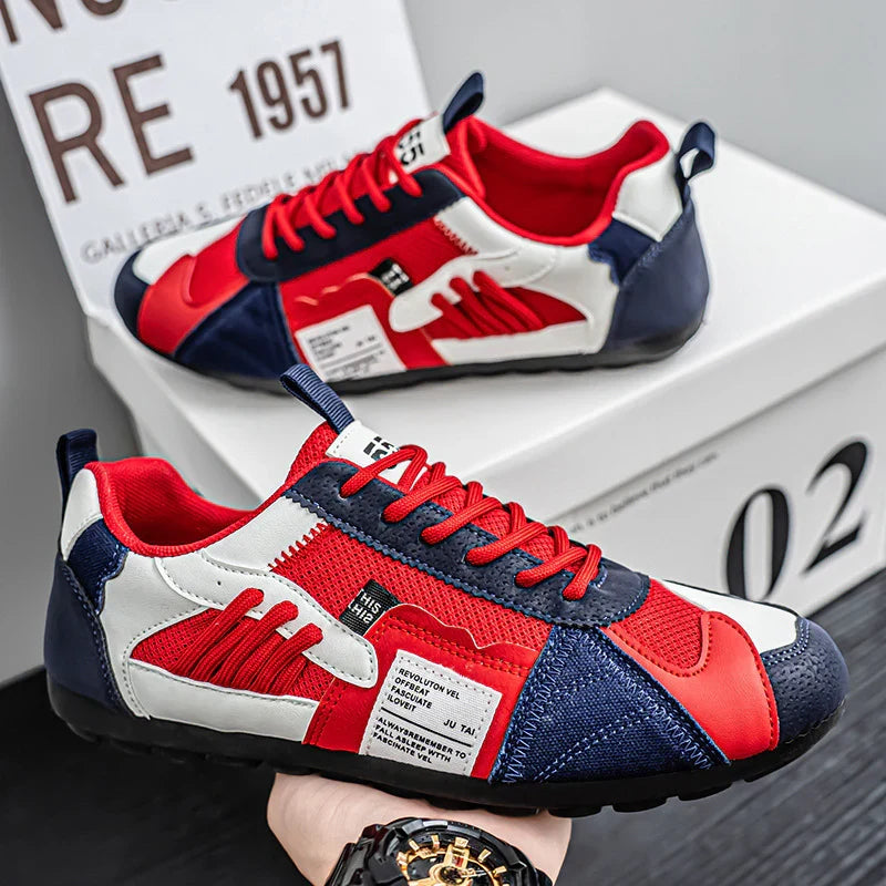 Apex Urban Climber