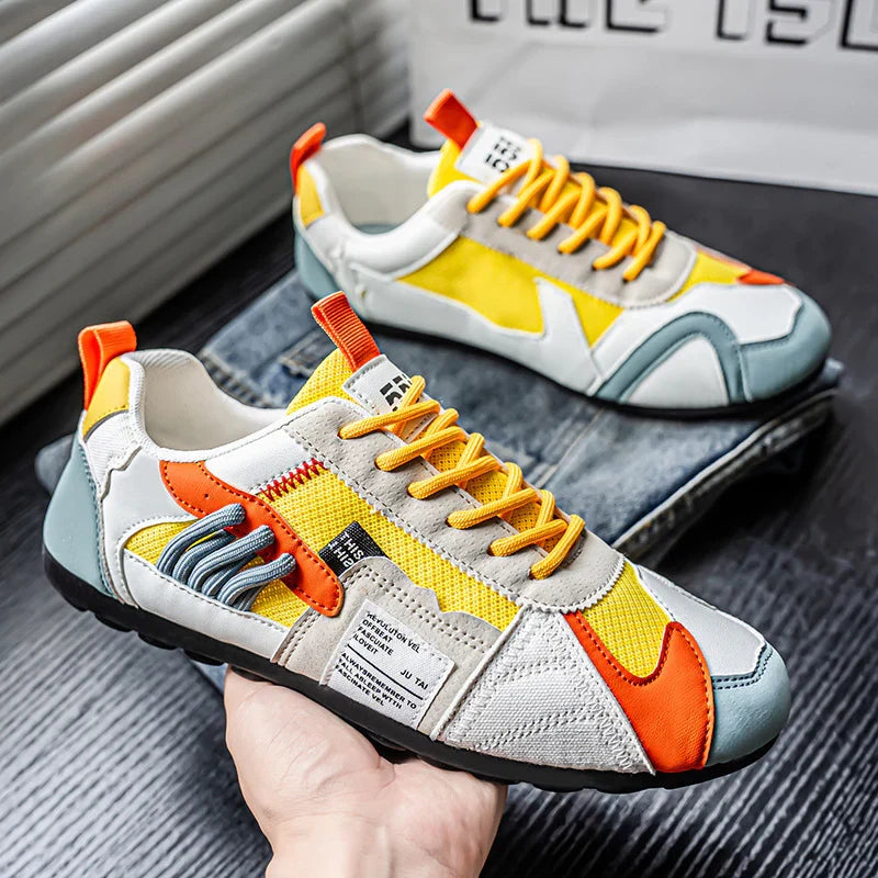 Apex Urban Climber