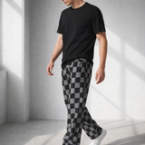 Montero Cotton Sweatpants