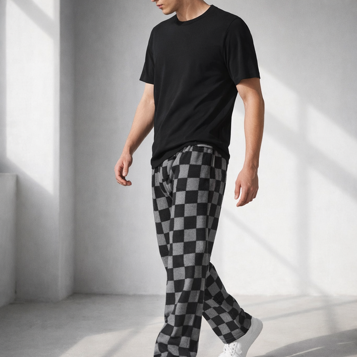 Montero Cotton Sweatpants