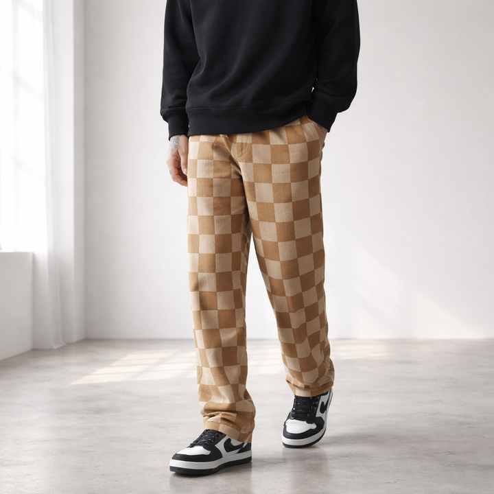 Montero Cotton Sweatpants
