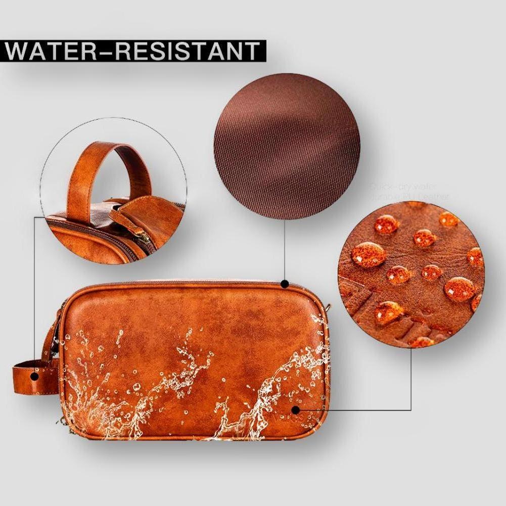 Nomad Executive Dopp Kit