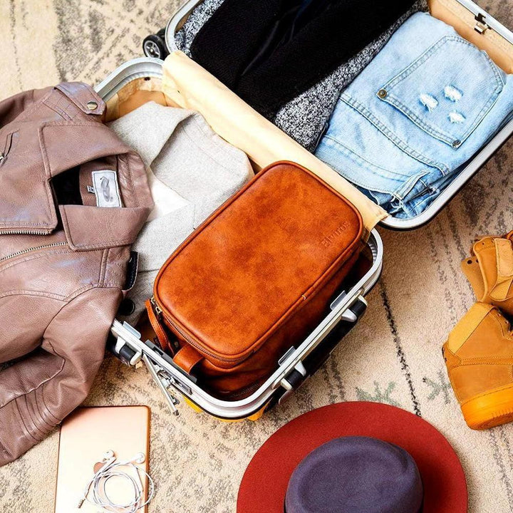 Nomad Executive Dopp Kit