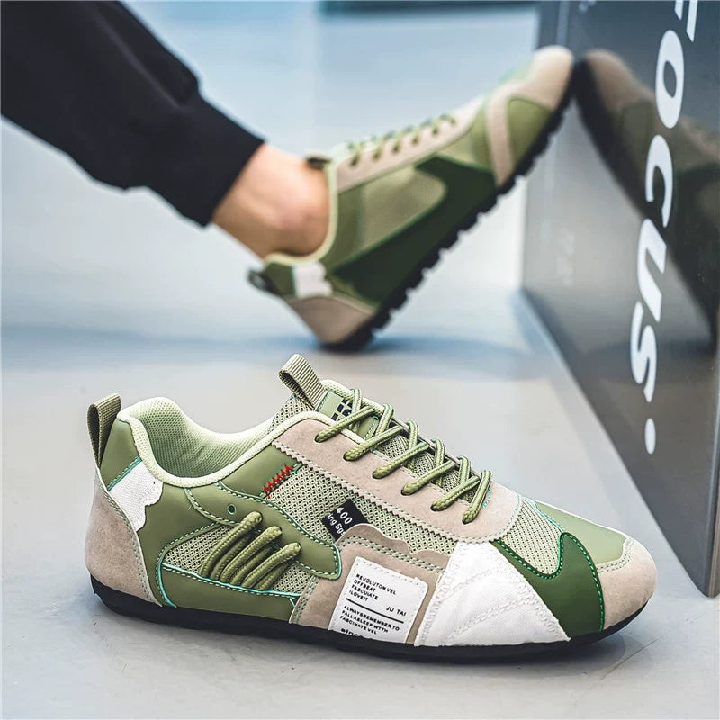 Apex Urban Climber