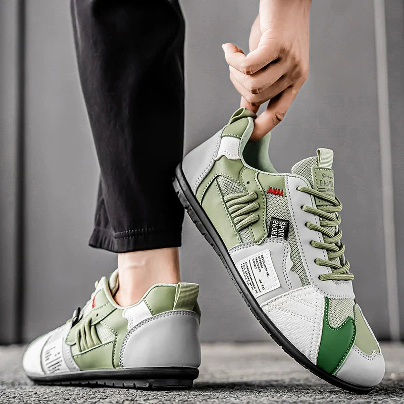 Apex Urban Climber
