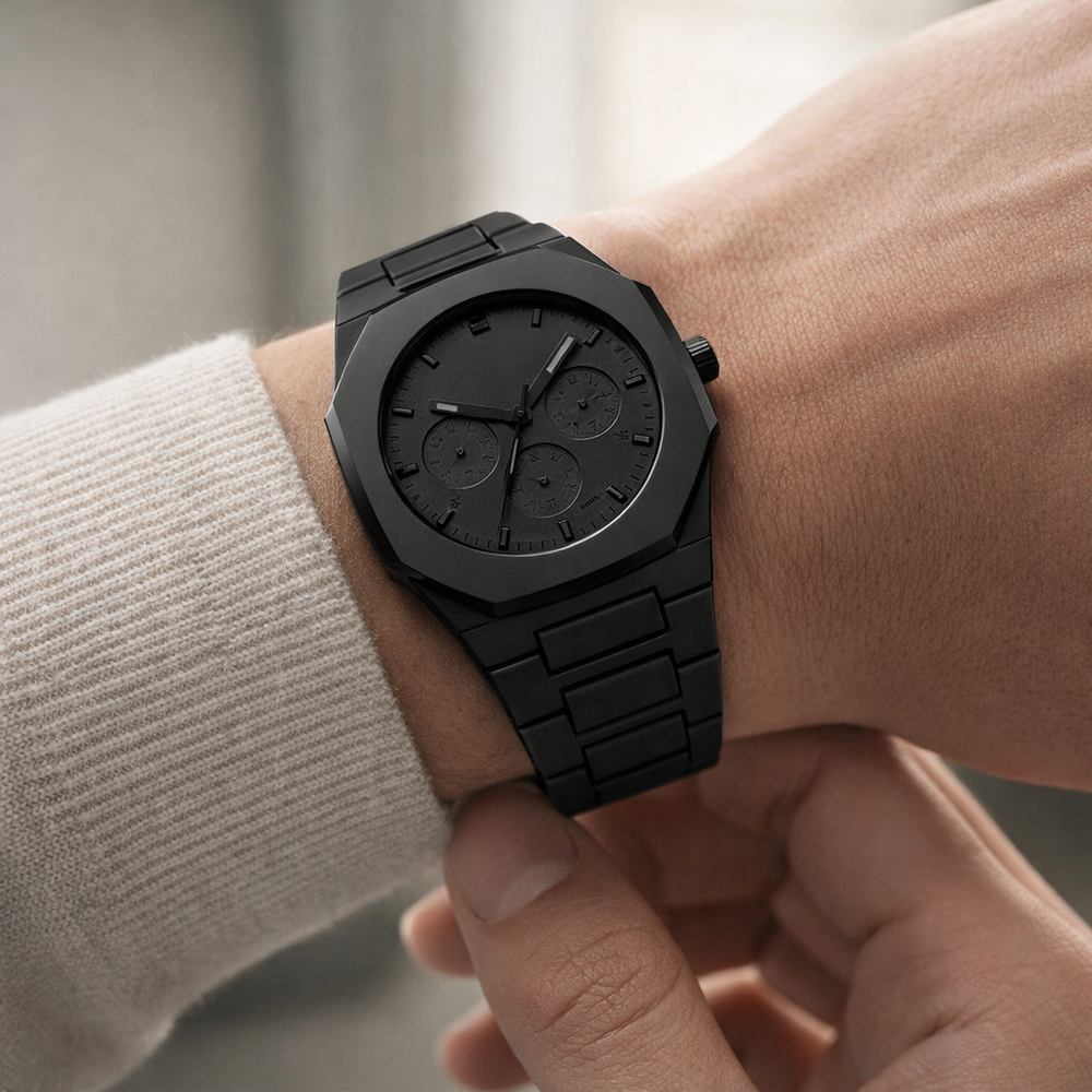 PHANTOM NOIR WATCH