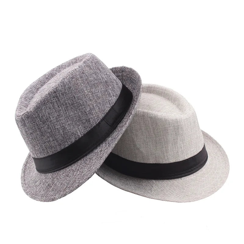 The Heisenberg Fedora