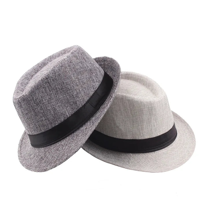 The Heisenberg Fedora