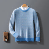 Belvoir Cashmere Knit-Wilo Wale