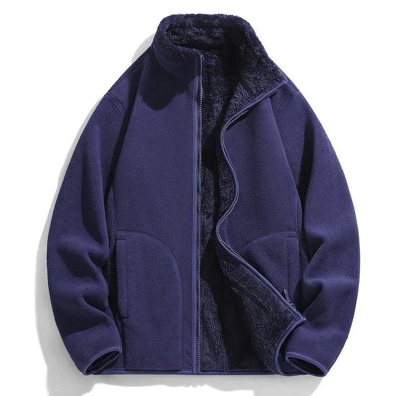 Everyday Fleece Jacket