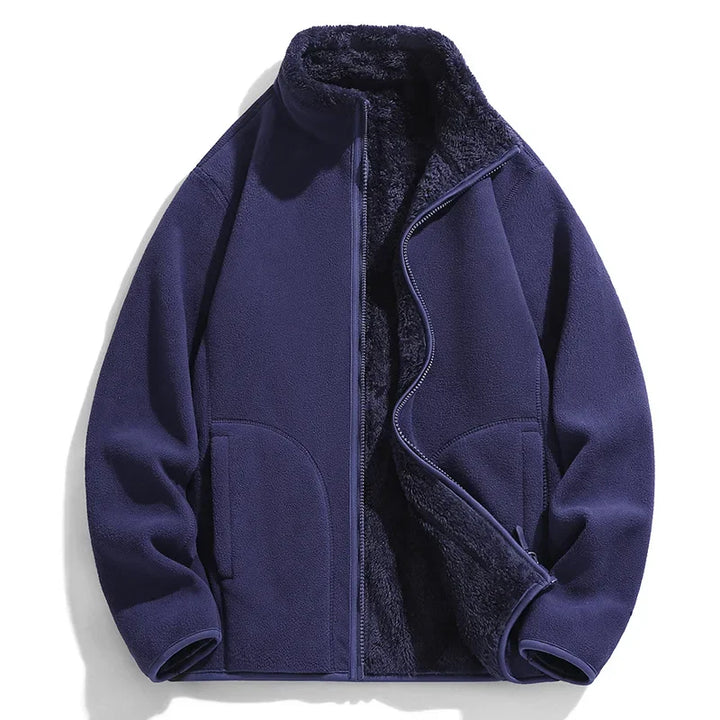 Everyday Fleece Jacket
