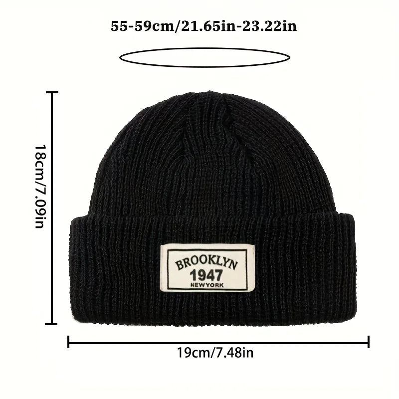 Brooklyn 1947 Beanie