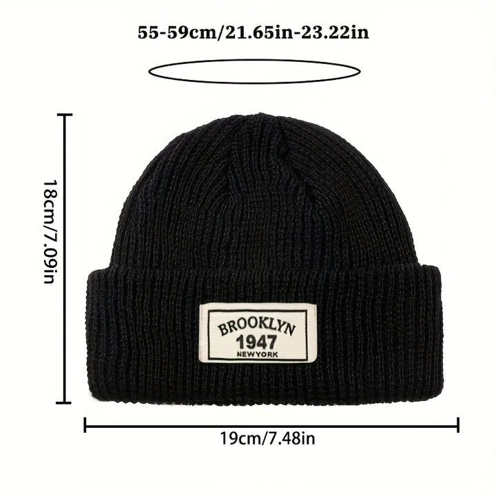 Brooklyn 1947 Beanie