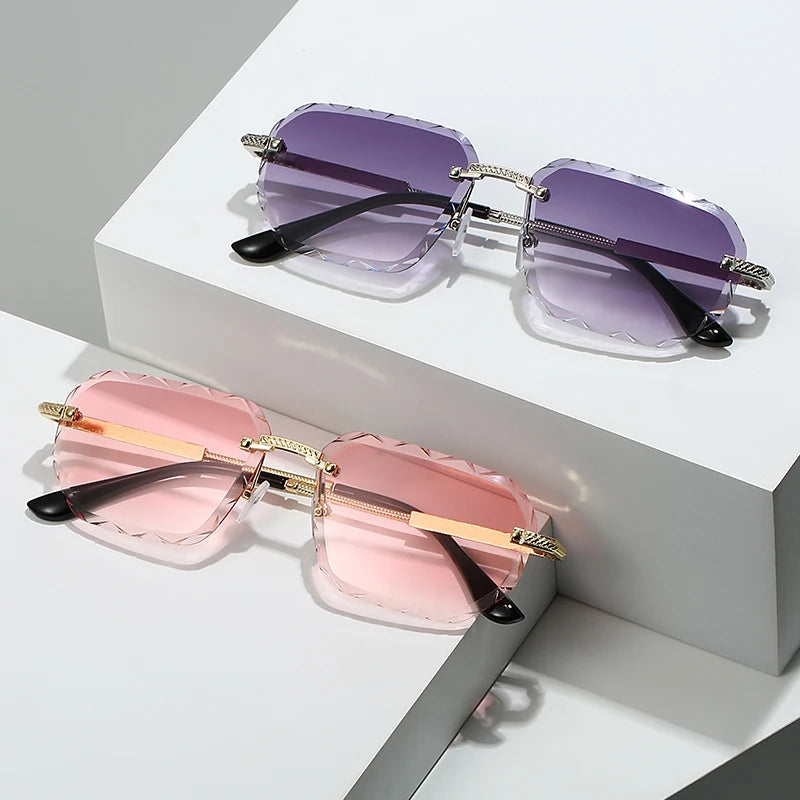 Solace Square Frames