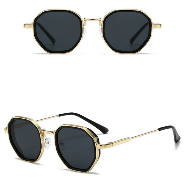 Lumière Candy Frame Shades