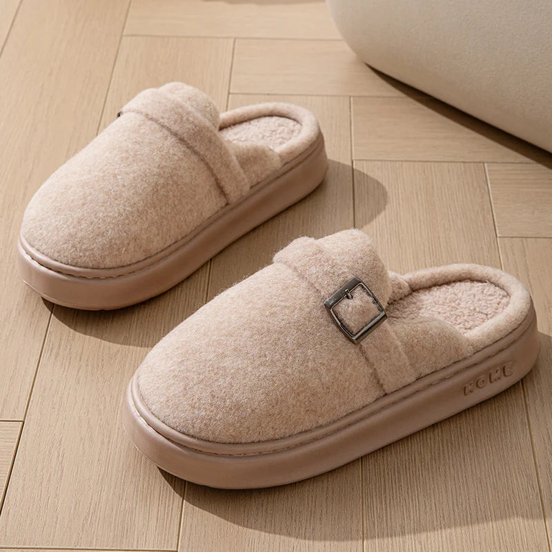 Snuggler Home Slides