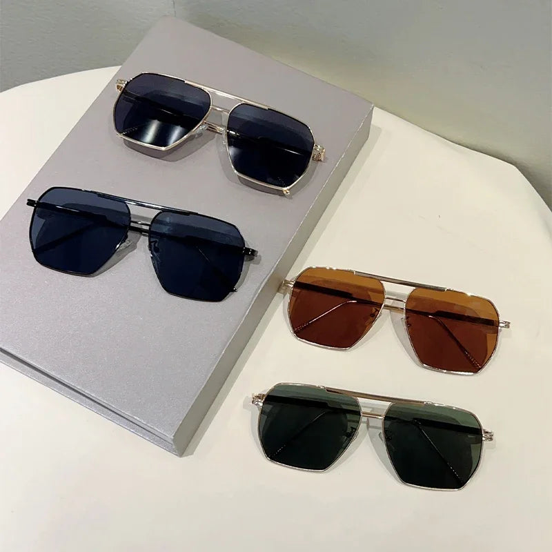 Aviara Double Bridge Shades