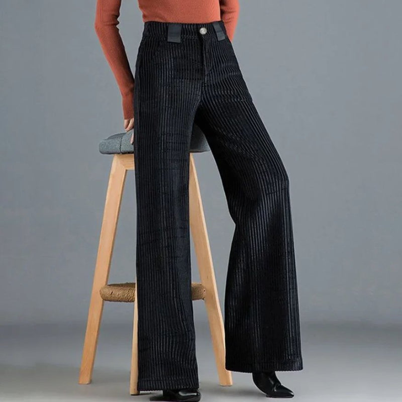 Veloure Drift Trousers