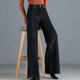 Veloure Drift Trousers