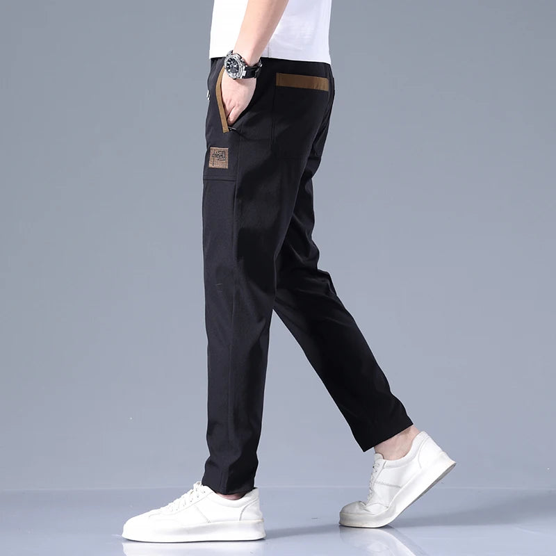 Essence Cotton Joggers