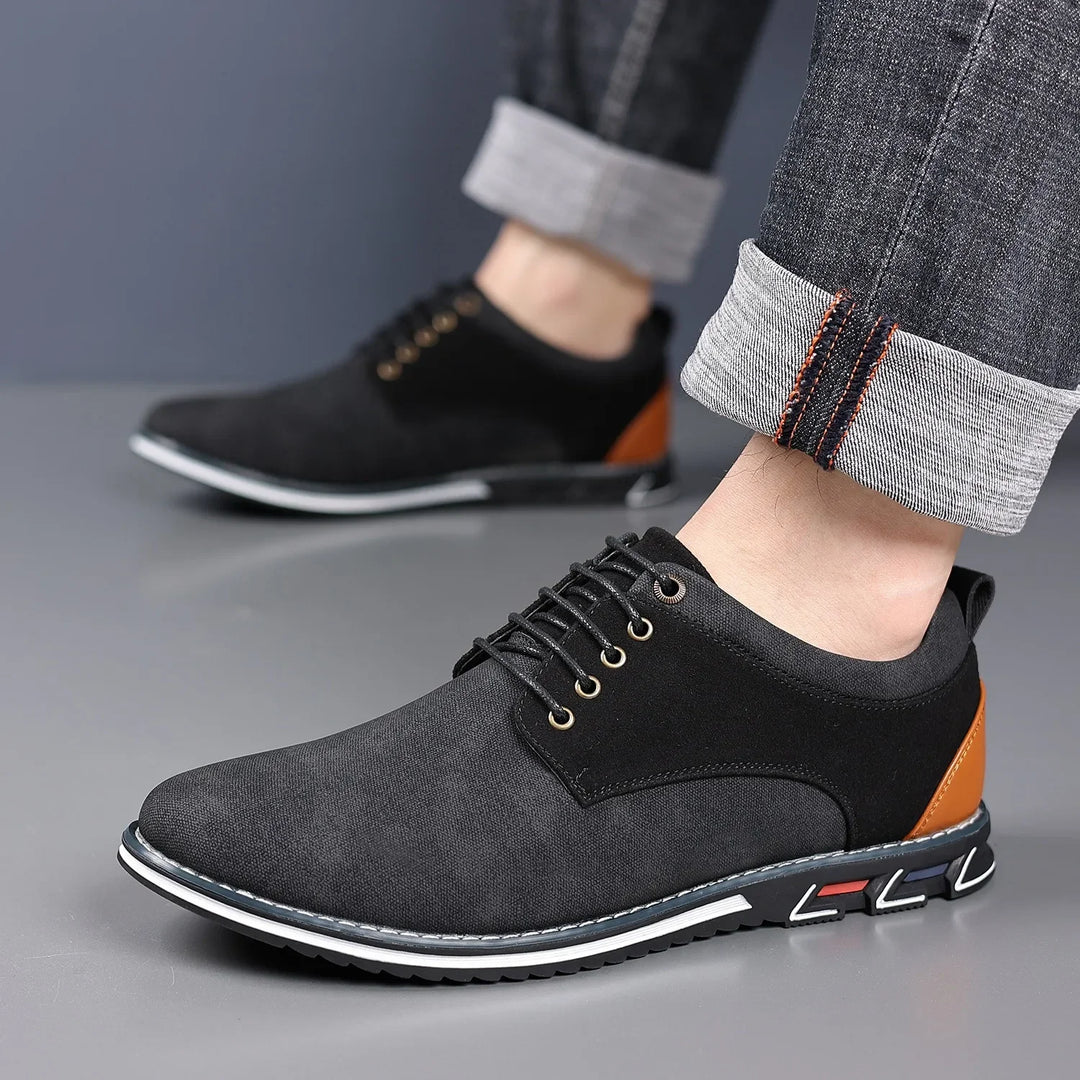 Harrington Semi-Formal Shoes