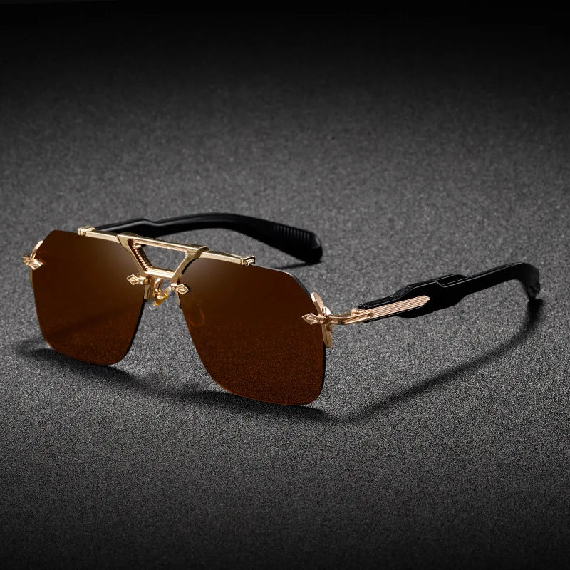 Vector Shades